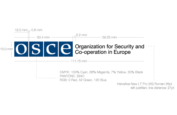 OSCE logotype